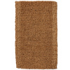 ferm LIVING Rohožka COIR 50 x 70 cm, prírodné, kokosové vlákno
