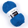 YarnArt Jeans Plus YarnArt Jeans plus Modrá 17