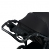 Tfk cupholder mono/pro black