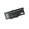Dell Baterie 4-cell 63W/HR LI-ON pro Latitude 451-BCSW originálna