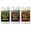 Advanced Nutrients pH Perfect Grow-Micro-Bloom Objem: 1l