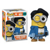 Funko Pop! BTS x Despicable Me 4 Jung Kook 424
