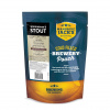 Mladinový koncentrát Traditional Workingmans Stout (Beer Kit Mangrove Jack's)