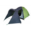 Stan HANNAH CAMPING ARRANT 3 Farba: spring green/cloudy gray