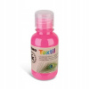 Primo fluo barva na textil 125 ml růžová