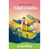 E-kniha Nájdi svätého - Pavol Rankov