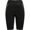 Dámske vnútorné šortky Rapha Women's Trail Liner - black XS