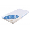 BABYMATEX Chladiaca matrac Galaxy 120x60x10 cm