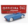Officina-942 Lancia D23 Spider 1953 1:76 svetlomodrá