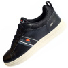 ellesse Ricky Perfektné Pánske Tenisky EL31M8940104 čierne Farba: čierna, Veľkosť: 45