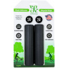 Gripy ESI Grips Plush - black uni