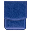 S.T. DUPONT - BLUE LEATHER - Kožené puzdro na cigarilly