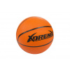 Teddies Lopta basketbalová nafúknutá 31cm veľ. 7 v sáčku