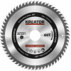 Pílový kotúč Kreator KRT020415 185mm 60T