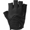 Detské cyklistické rukavice Specialized Kids Body Geometry Gloves Short Finger - black L