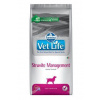Farmina Vet Life dog struvite management 2 kg