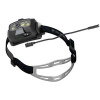 Čelovka LEDLENSER HF8R Core Black