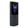 Nokia 110 4G Dual SIM 2023 modrá (1GF018MPE1L07)