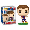 Funko Pop! Football FC Barcelona Gavi 63