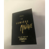 Phillipe Starck Lumiere Magique, Vzorka vône EDP pre ženy