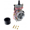 Moto karburátor PWK32 pro Yamaha Honda Kawasaki Suzuki Aprilia Minarelli 250 RU