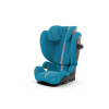 CYBEX Solution G i-Fix Plus 2024 Beach Blue