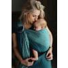 Little Frog ring sling Jade Cube - S (1,7m)
