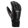 Pánske lyžiarské rukavice Leki COPPER 3D PRO - čierna 9,5