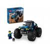 LEGO City 60402 Modrý monster truck