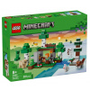 LEGO 21593 Prvé nočné dobrodružstvo, Novinka