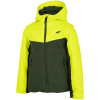 Ski jacket 4F Jr HJZ22 JKUMN001 43S (111993) RED/BLACK 158cm