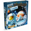 Ravensburger EXIT Kids Adventní kalendář: Ve vesmíru