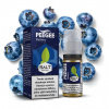 PEEGEE Salt borůvka 10 ml 20 mg