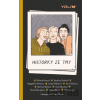 Historky ze tmy - Anna Musilová, Kateřina Šardická, Lenka Poláčková, Magdalena Mintová, Mário Itsami, Martina Mátlová, Nicole Škorpilová, Radek Blažek, Richard Hotový, Sára Vůchová