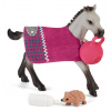 SCHLEICH Horse Club® 42534 Zábava pro zvířata
