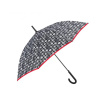Dámsky automatický dáždnik Perletti Time 