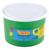 Jovi Prstové farby 500 ml zelená