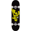 skateboard FLIP SCRIPT COMPLETE Black 8.0 + doprava zdarma