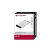 Transcend StoreJet 25S3 2,5 externy pevny disk