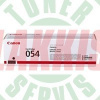 Canon 3024C002, 054 čierny - Originál toner pre Canon i-SENSYS MF 643 Cdw