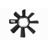 Koleso ventilátora chladenia motora VEMO V20-90-1100