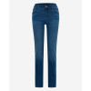 Nohavice Brax dámske 70-6000 SHAKIRA 27 Modrá - 44