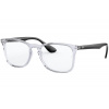 Ray-Ban RX7074 5943 - M (50)