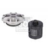 FEBI BILSTEIN Filter hydrauliky, lamelová spojka (pohon všetkých kolies) 177900