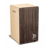 Cajon Schlagwerk CP5002 Precise OS Dark Santos