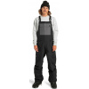 DC Docile Bib KVJ0/Black XL