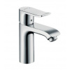 Hansgrohe Metris - Páková umývadlová batéria 110, LowFlow 3,5 l/min, chróm 31204000