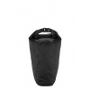 Nepremokavý vak Fjallraven Hoja Seatbag Drybag 3.5 L - black