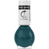 Miss Sporty 1 Min to Shine lak na nechty 131, 7 ml