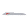 Milwaukee 48001075 Pilové plátky 150/4,2 mm HCS (3 ks)